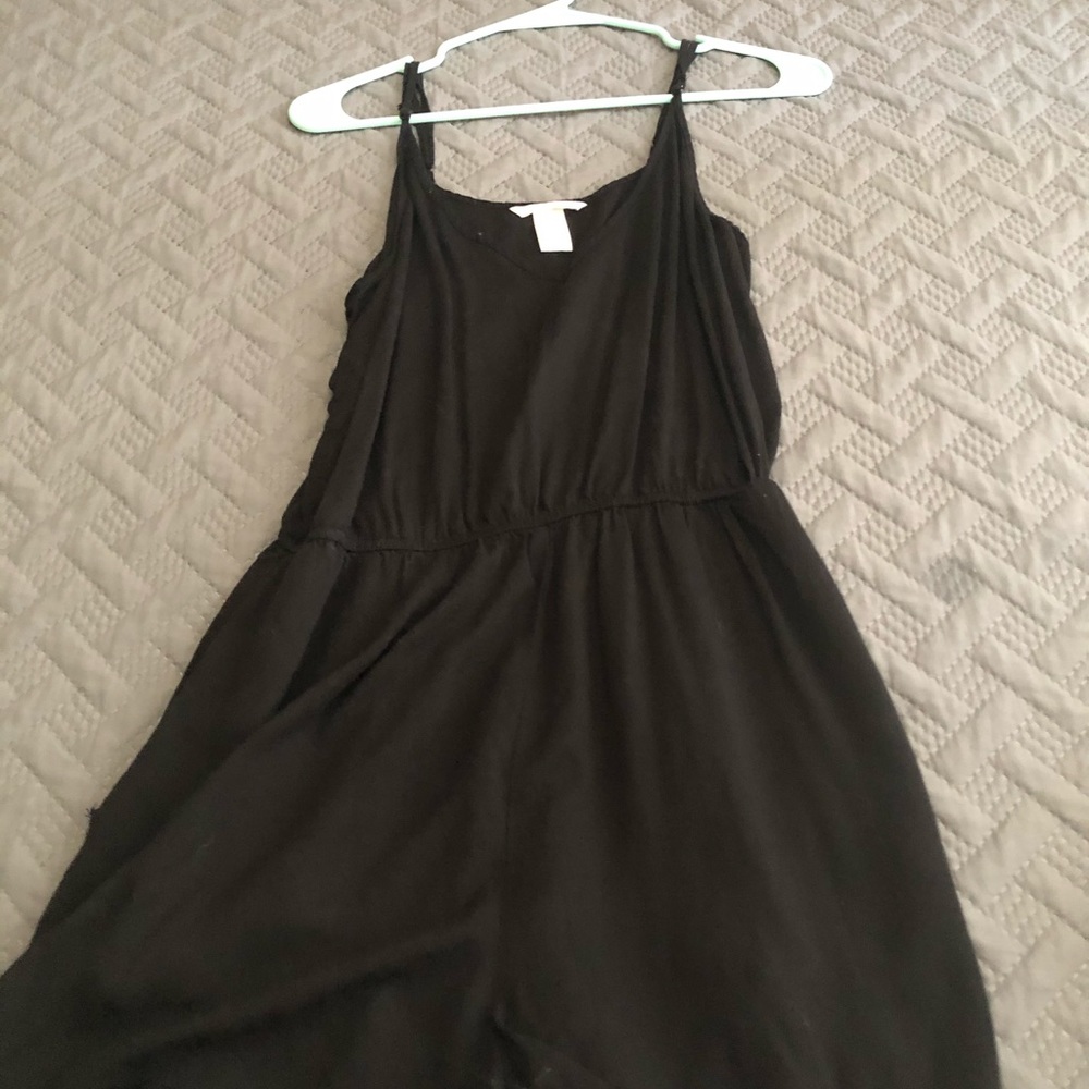 H&m romper